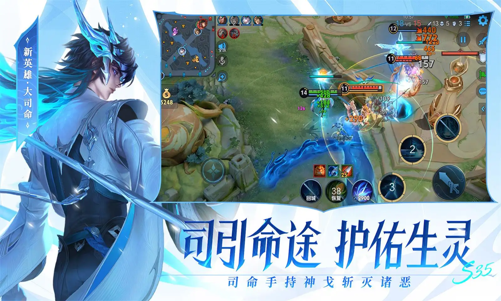 一覺悟來，秦羽發(fā)現(xiàn)自己坐在高考前的教室里。有點(diǎn)懵的拿起